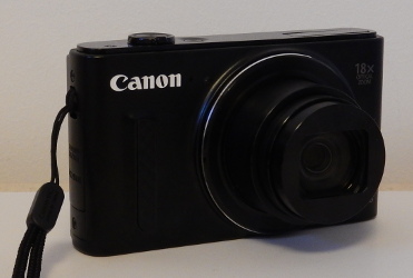 CanonPowerShotSX610HS