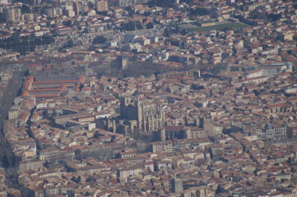 Cathédrale de Narbonne