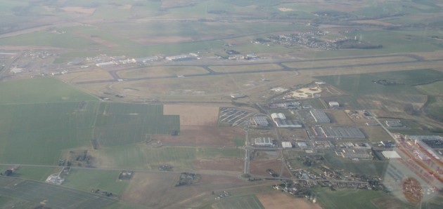 Aérodrome de Chateaudun