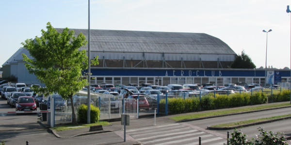 Aéroclub de Rennes